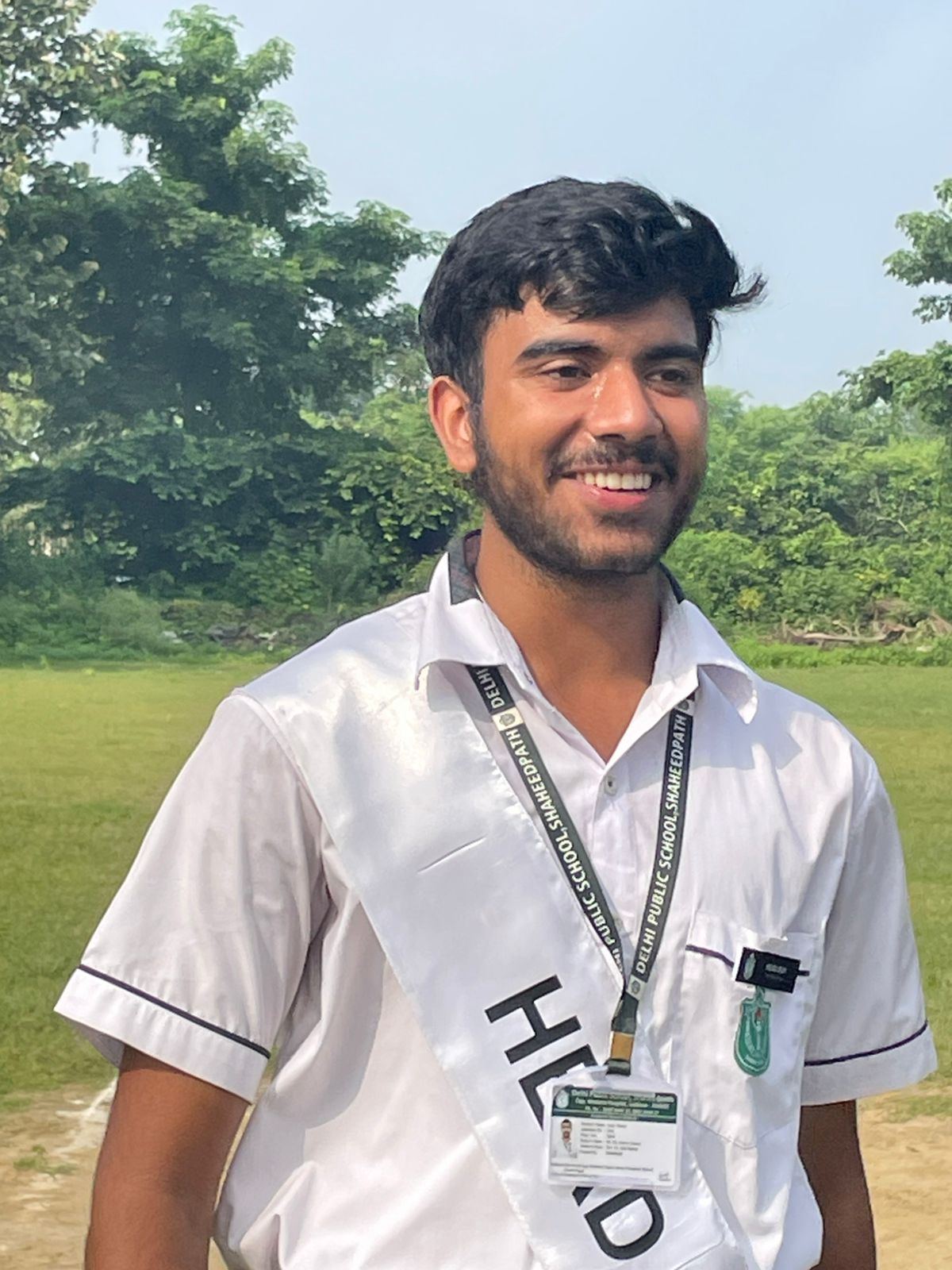 Delhi Public School 10