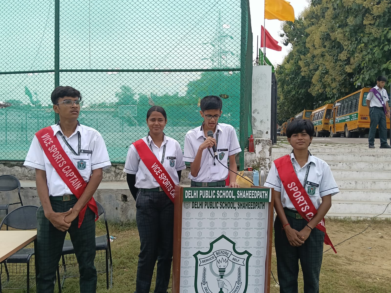 Delhi Public School 9
