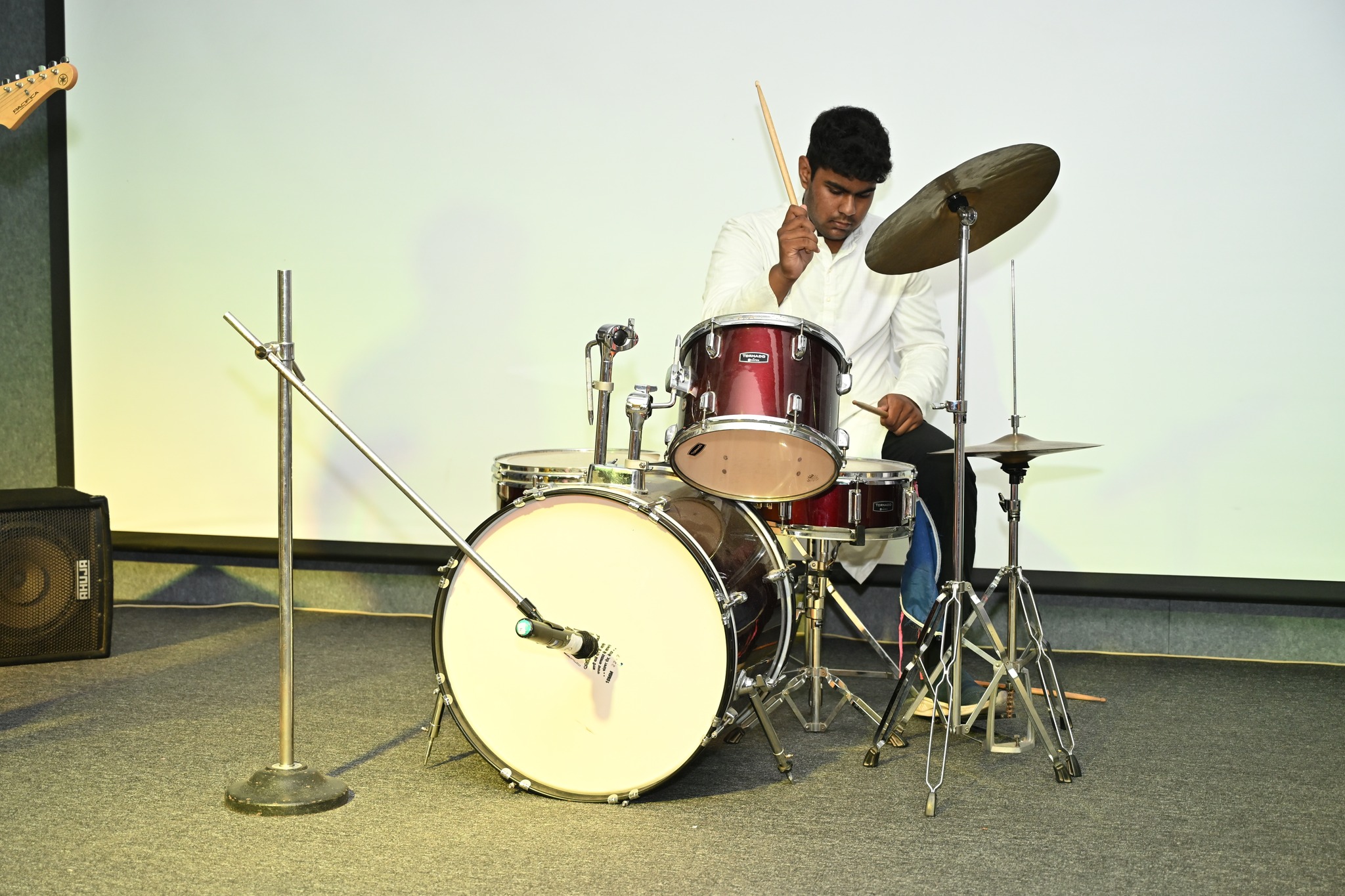Delhi Public School 18