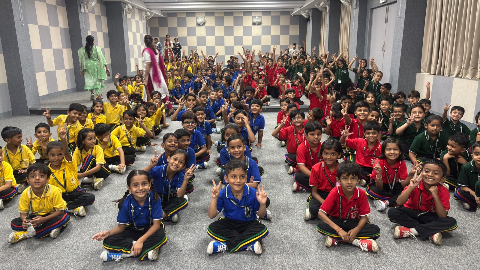 Delhi Public School 14