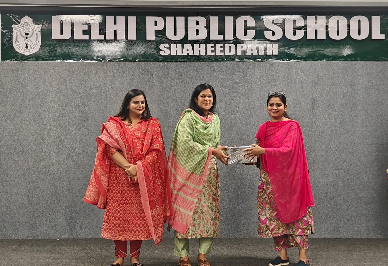 Delhi Public School 27