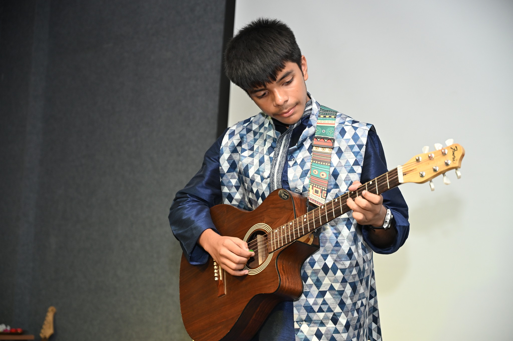 Delhi Public School 22