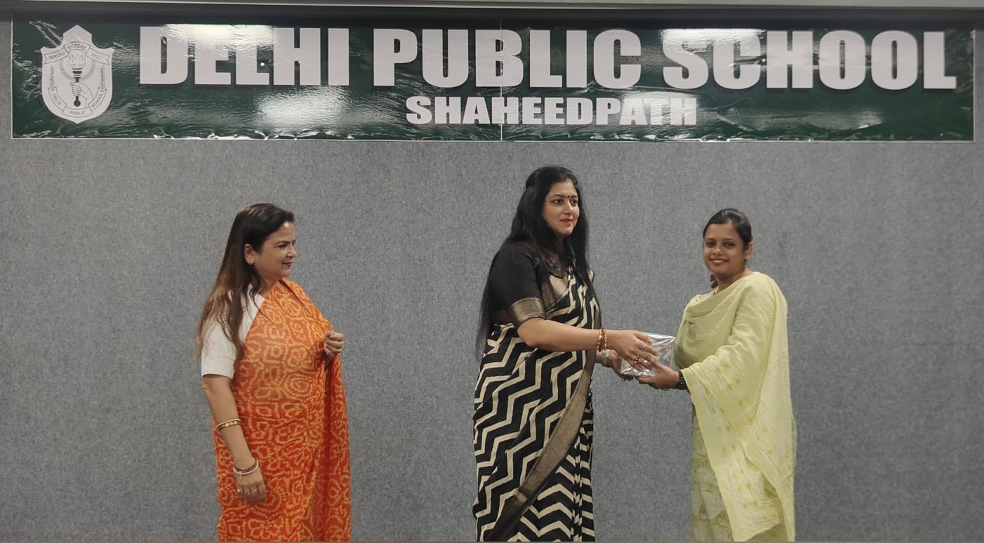 Delhi Public School 28