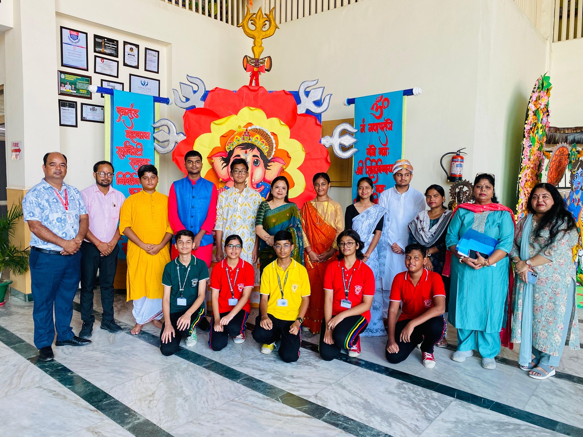 Delhi Public School 30