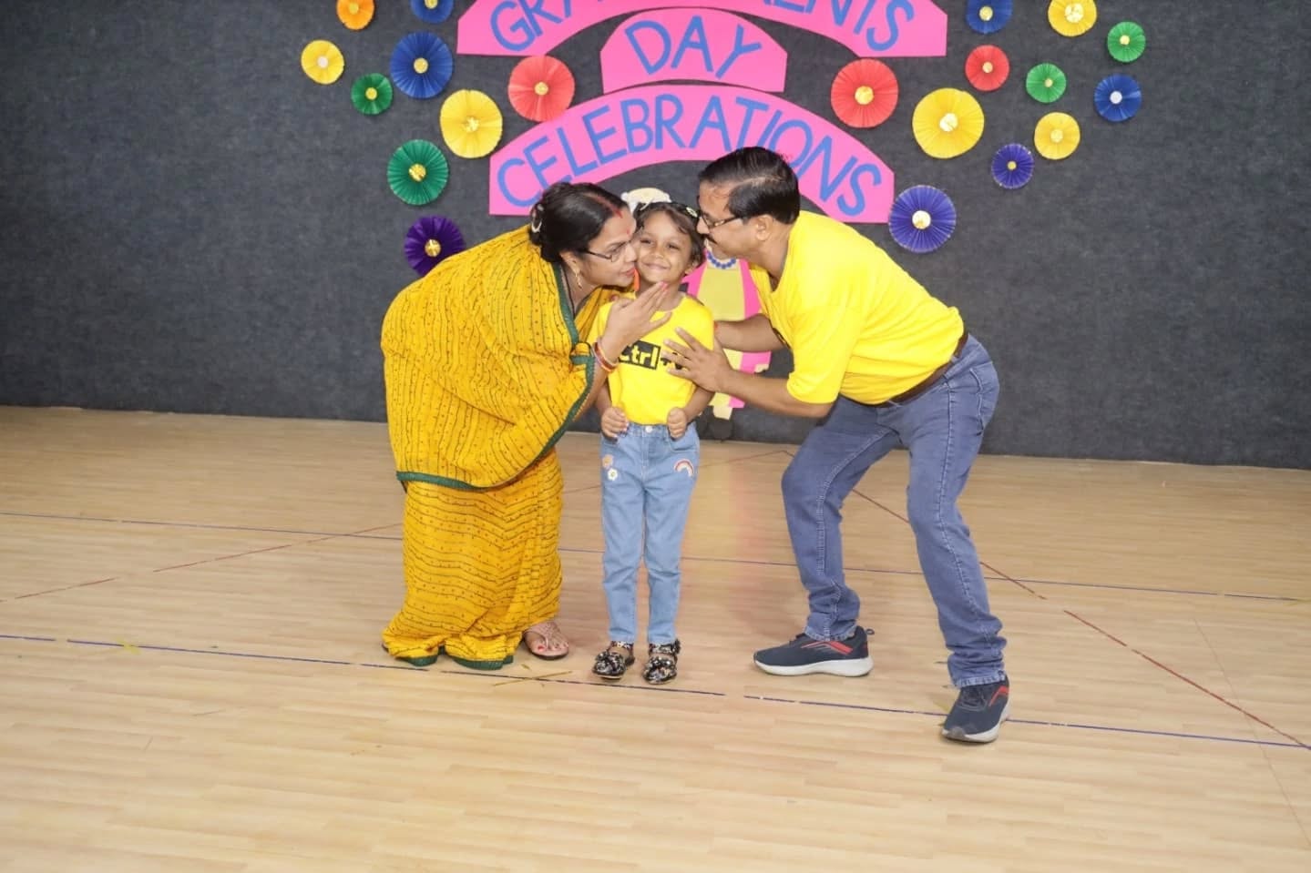 Delhi Public School 9
