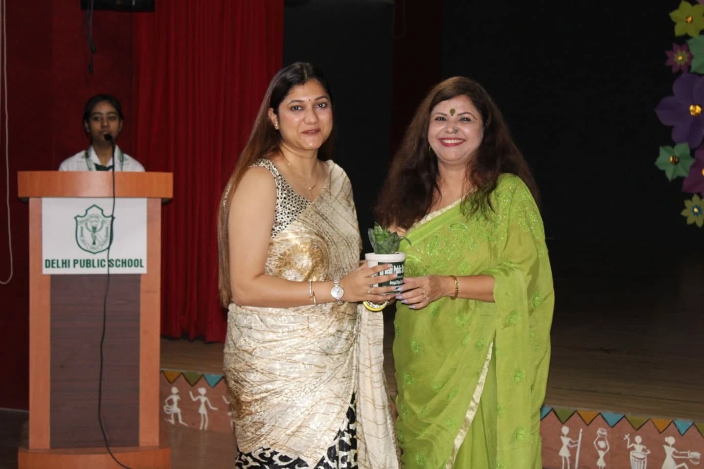 Delhi Public School 12