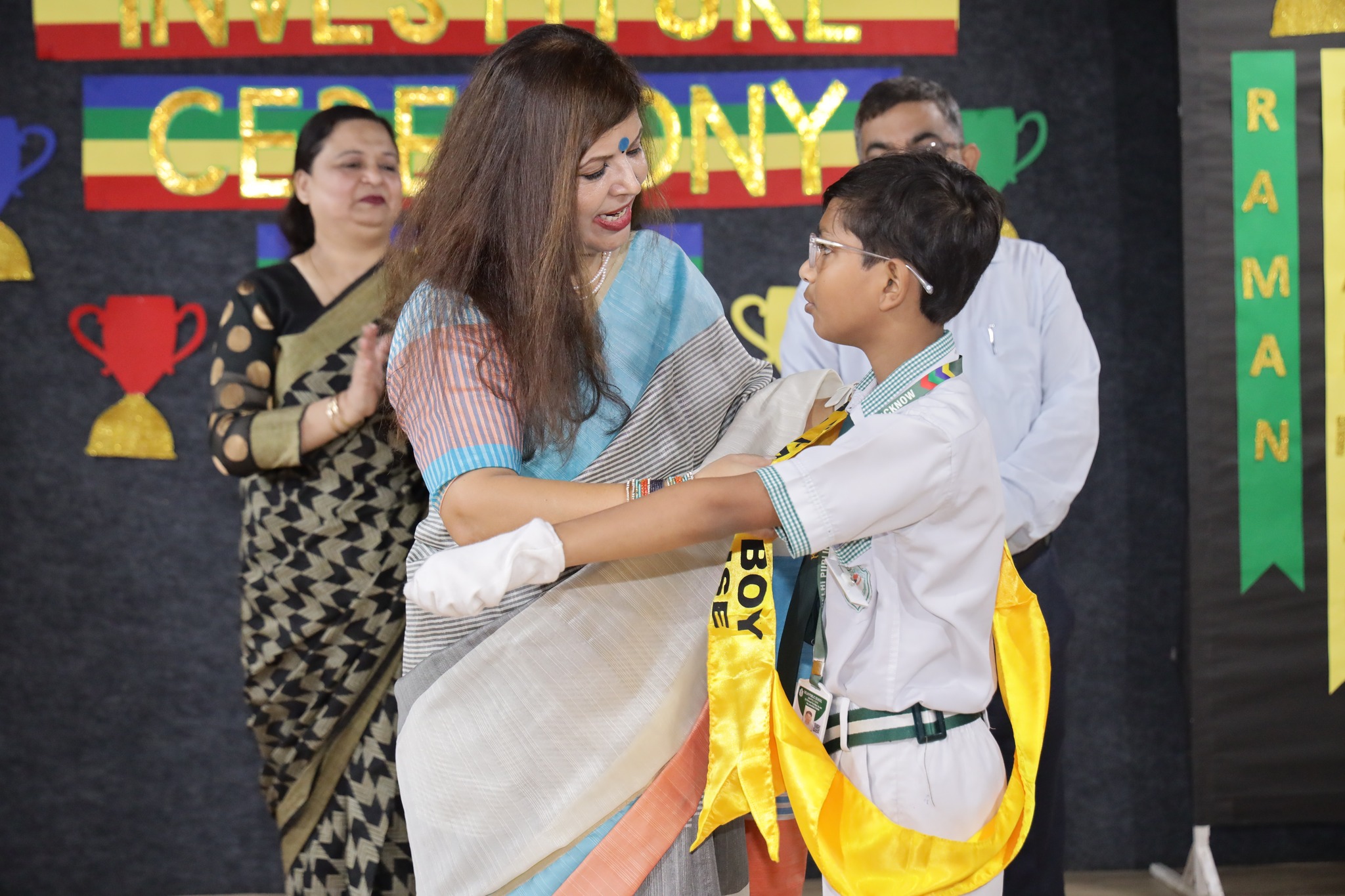 Delhi Public School 13