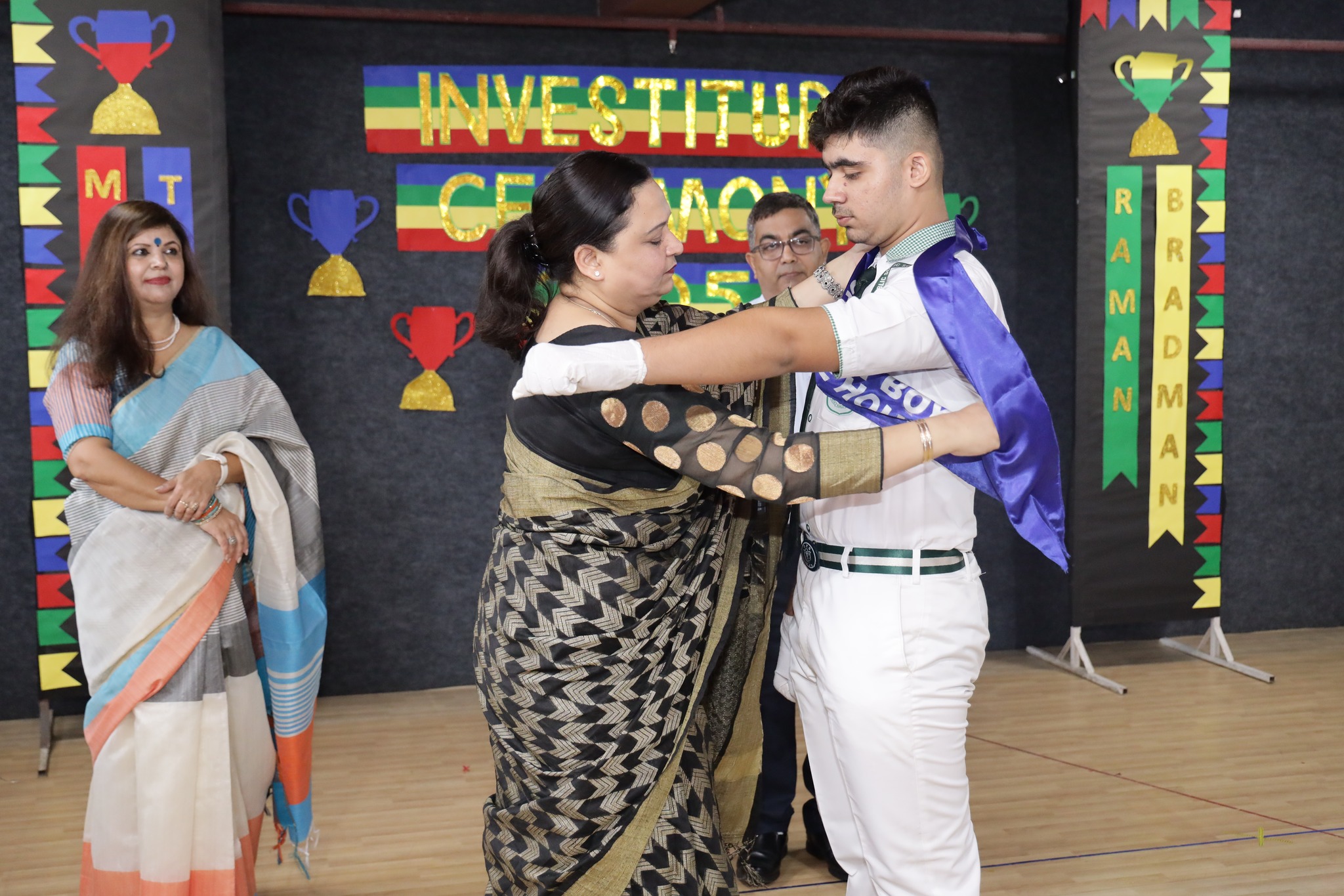 Delhi Public School 15