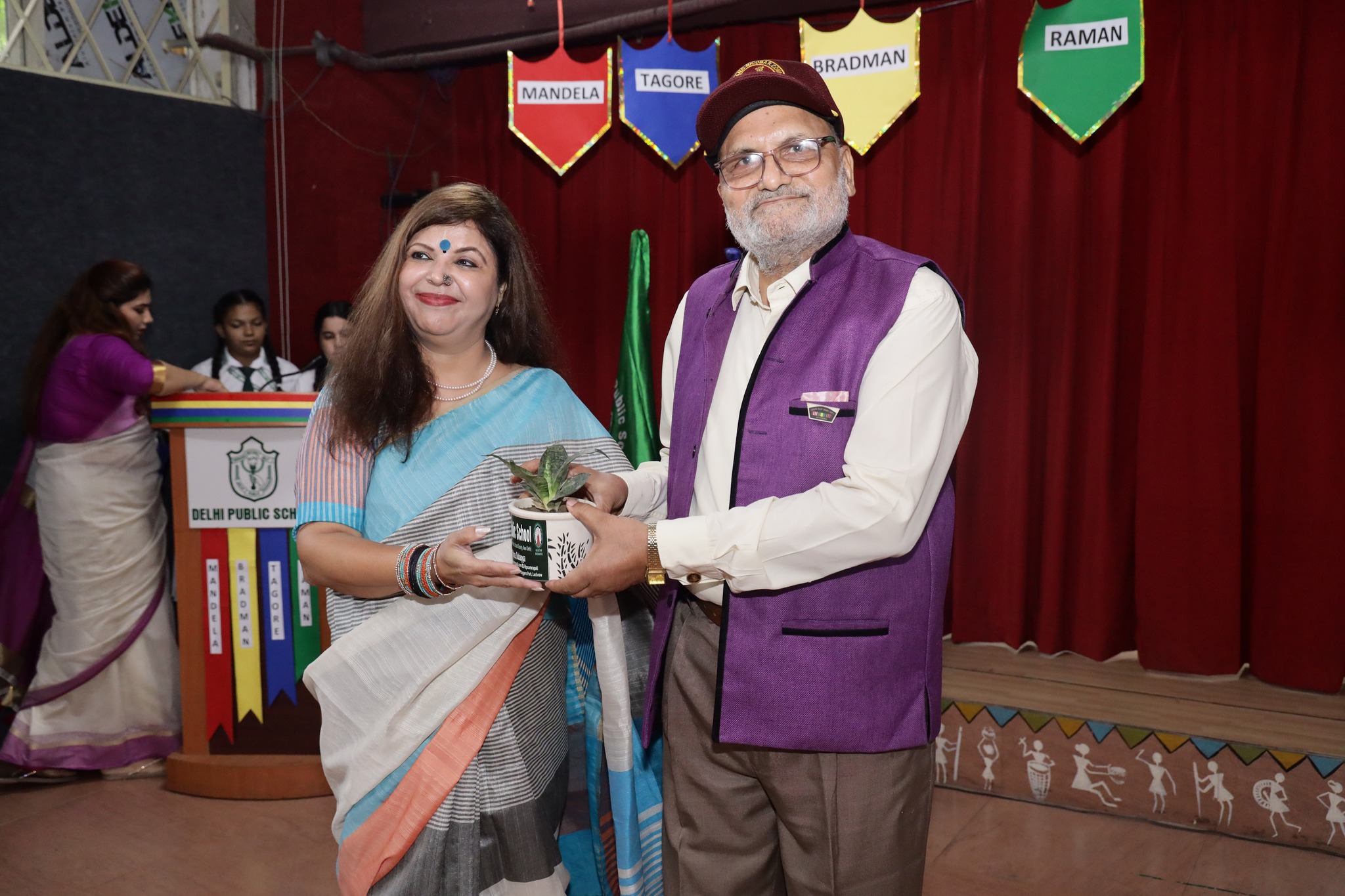 Delhi Public School 14