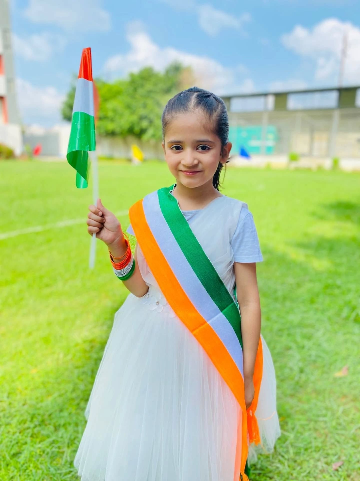Delhi Public School 21