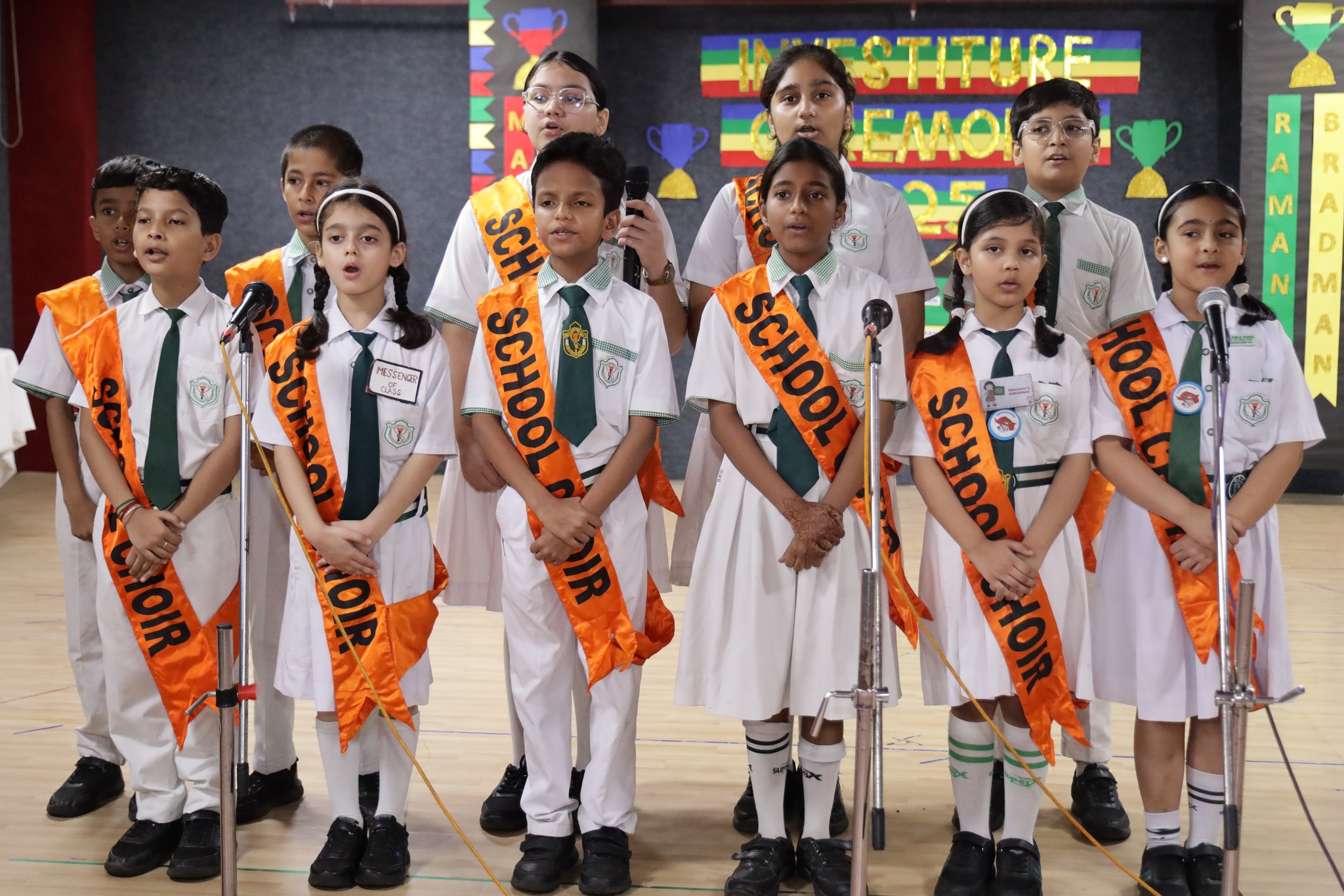 Delhi Public School 20