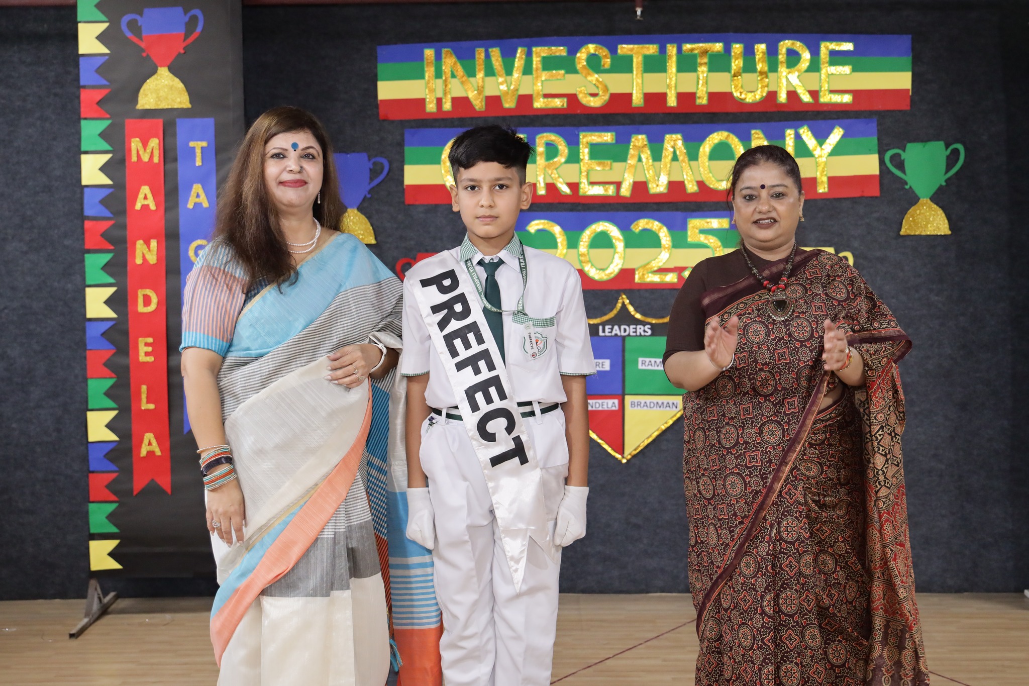 Delhi Public School 18