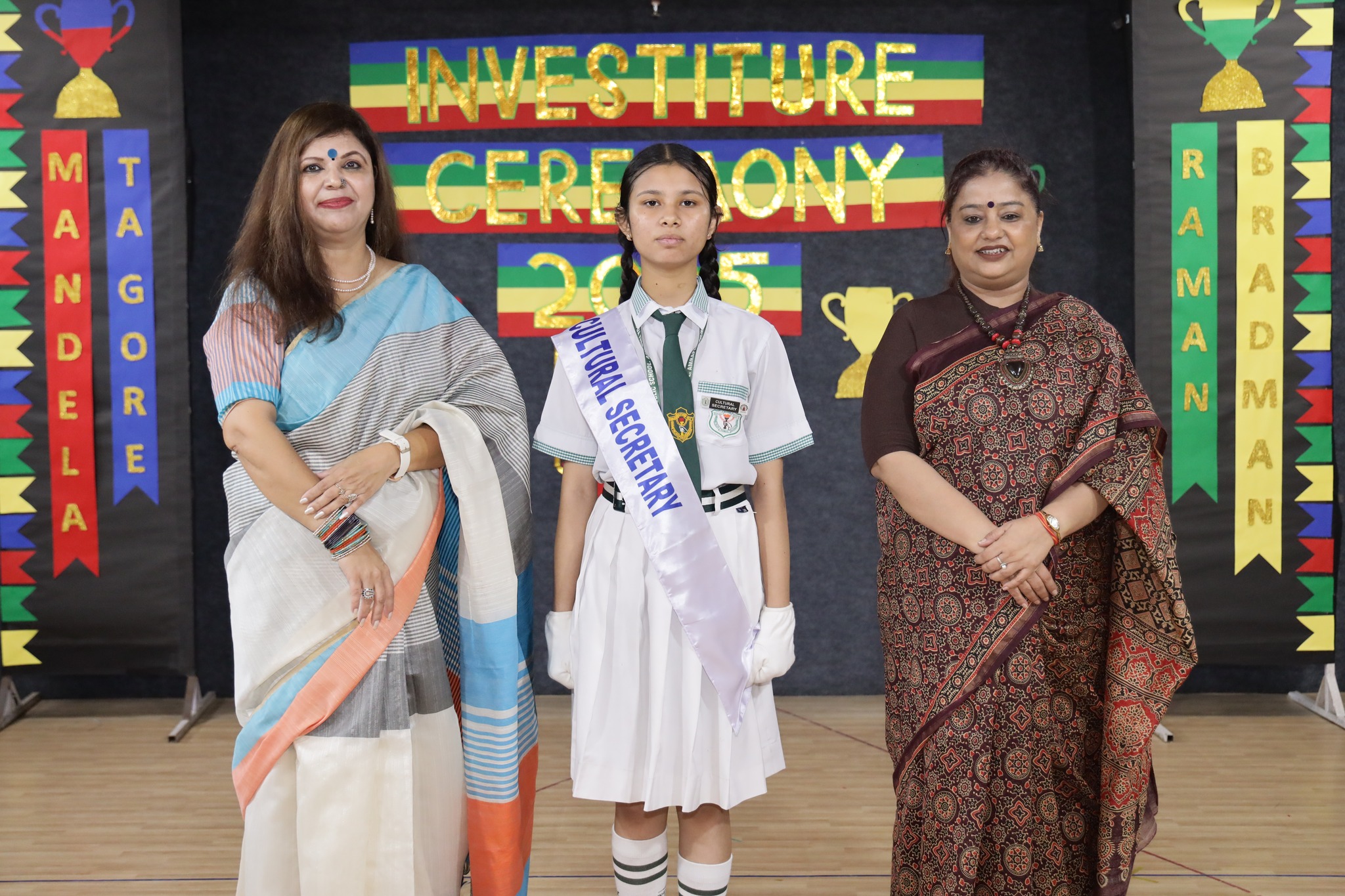Delhi Public School 17