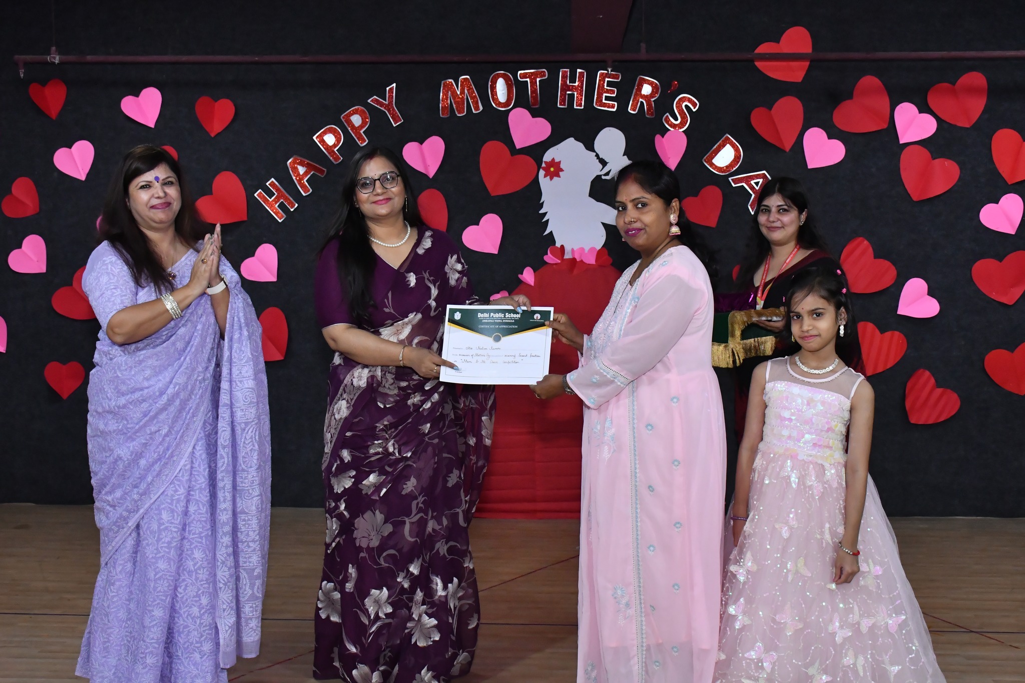 Delhi Public School 23