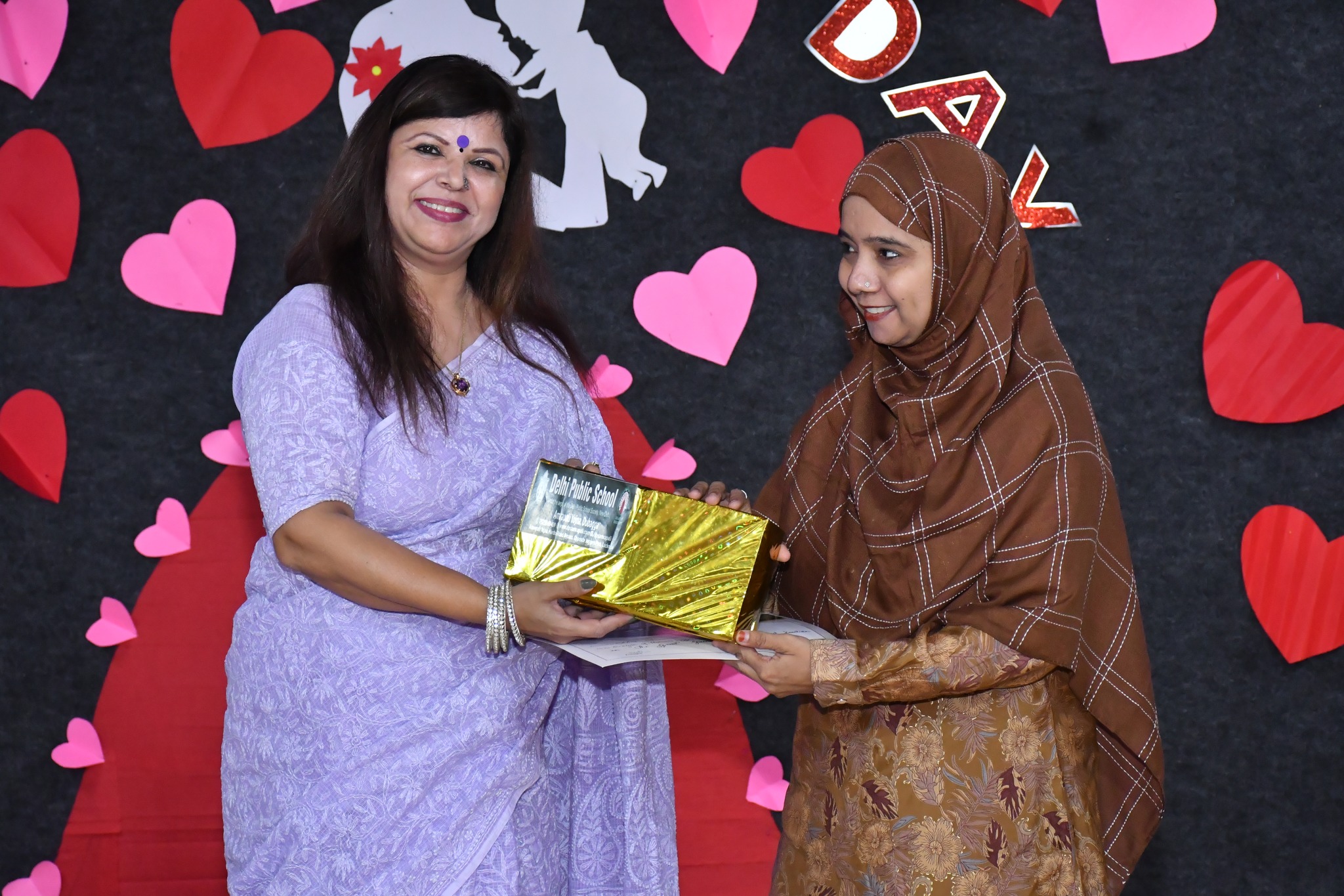 Delhi Public School 24