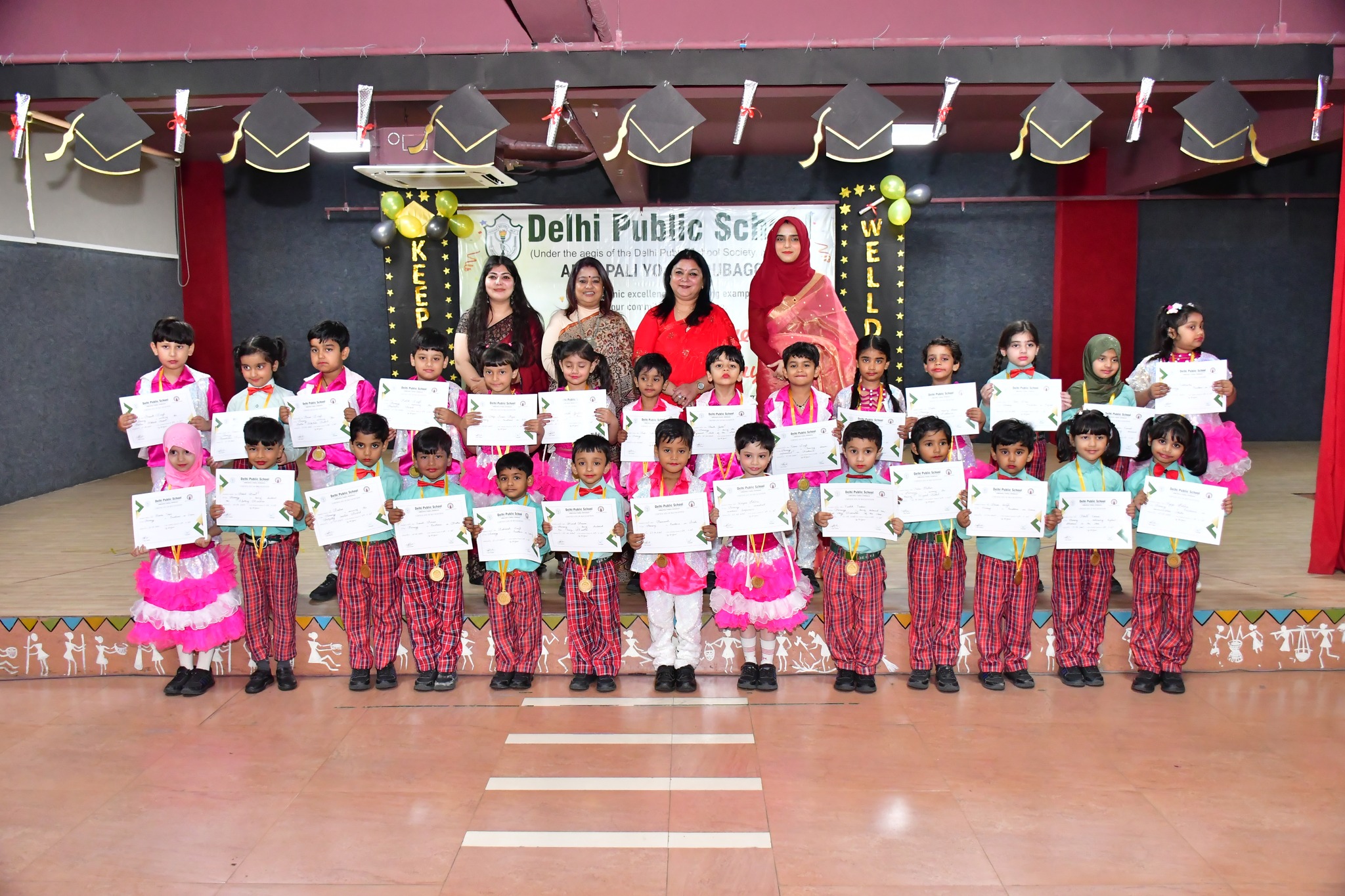Delhi Public School 27