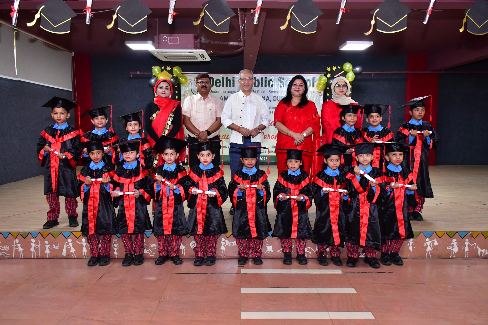 Delhi Public School 29
