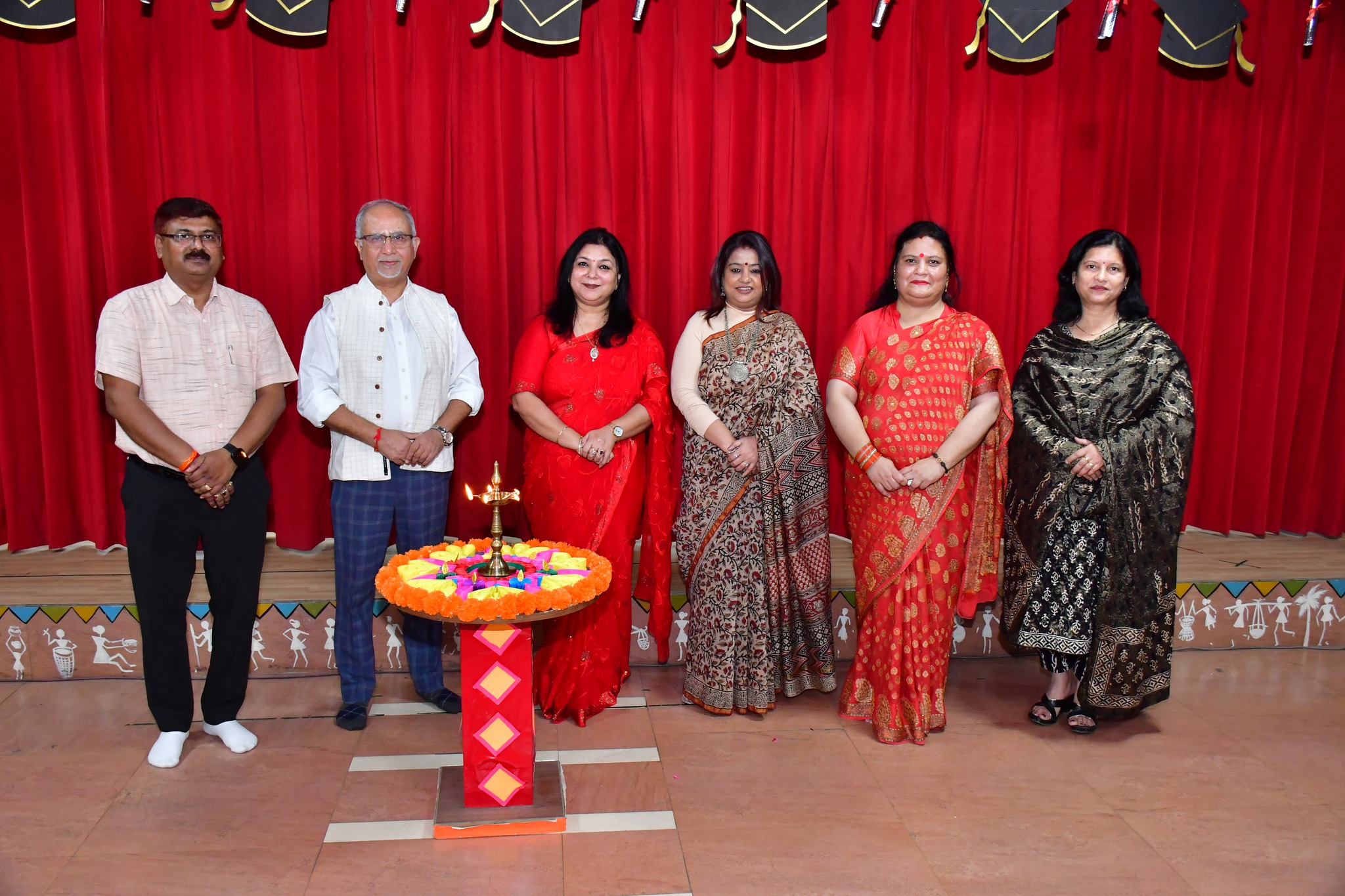 Delhi Public School 28