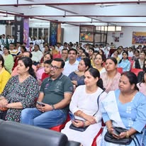 Delhi Public School 3