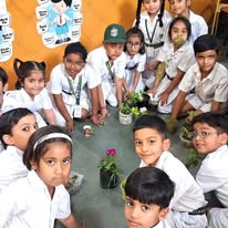 Delhi Public School 2