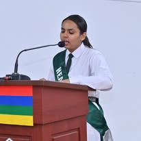 Delhi Public School 4