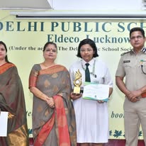 Delhi Public School 6