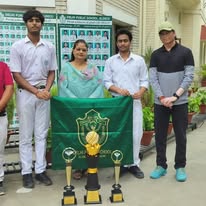 Delhi Public School 9