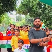 Delhi Public School 11