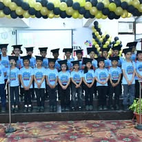 Delhi Public School 18