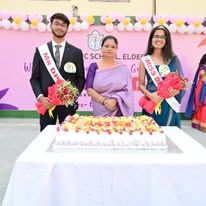 Delhi Public School 13