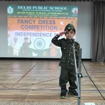 Delhi Public School 7