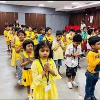 Delhi Public School 3