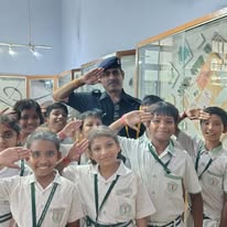 Delhi Public School 6