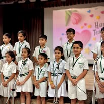 Delhi Public School 13