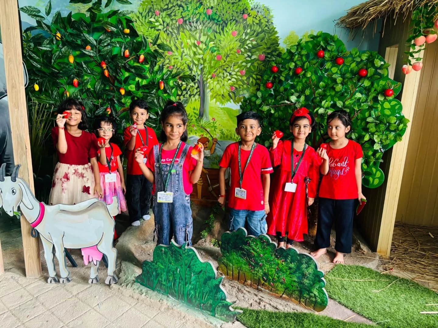 Delhi Public School 12