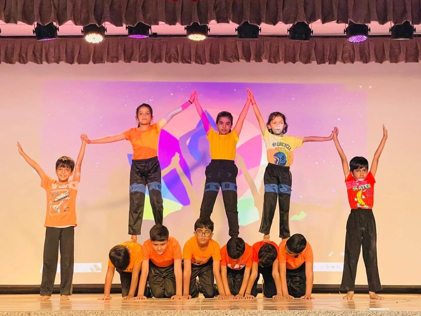 Delhi Public School 14