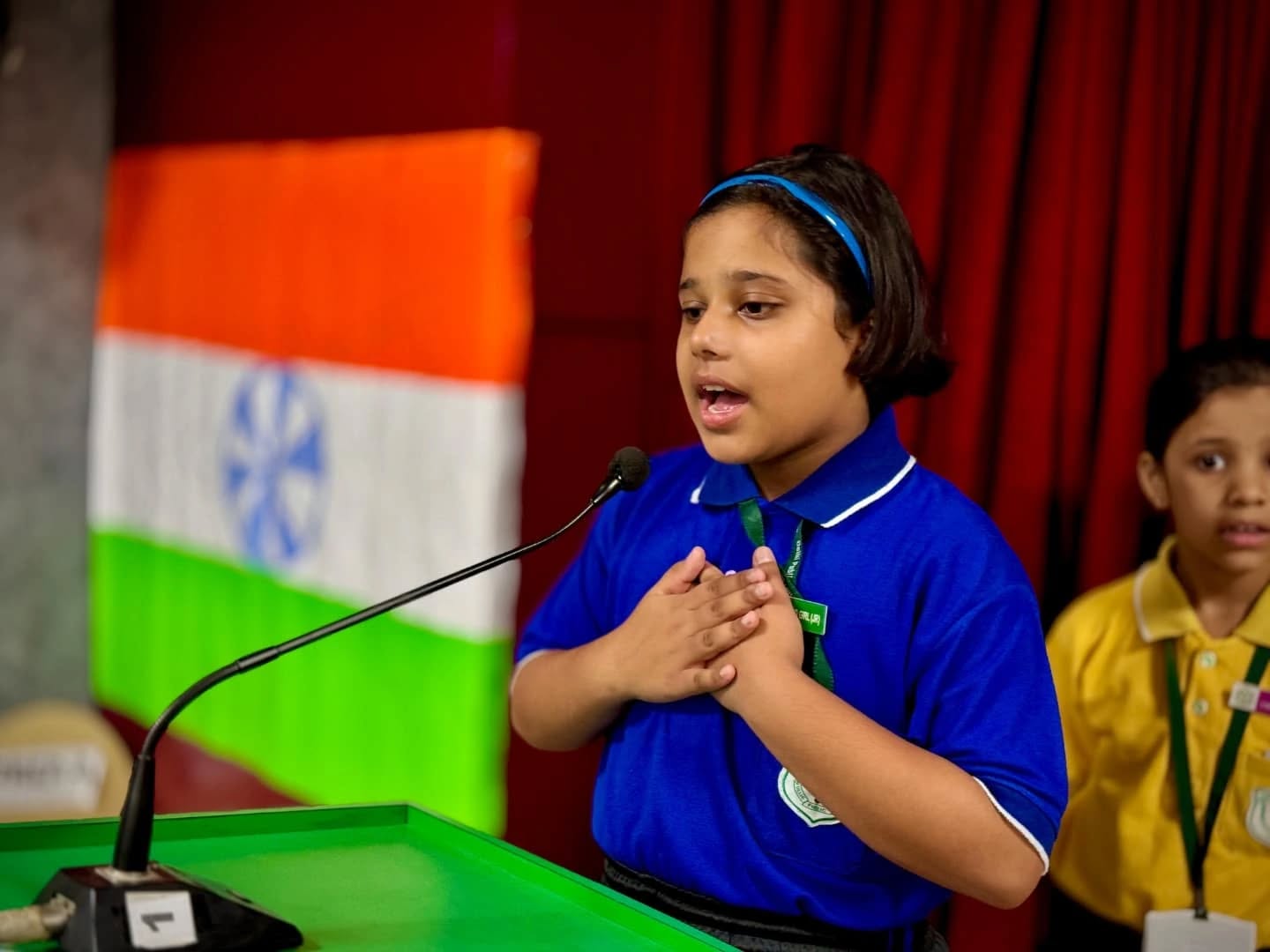 Delhi Public School 19