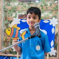 Delhi Public School 16