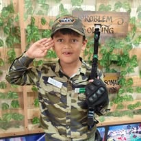 Delhi Public School 10