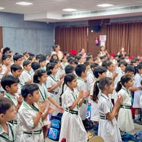 Delhi Public School 8