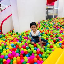 Delhi Public School 21