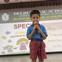 Delhi Public School 22