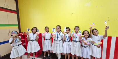 Delhi Public School 27