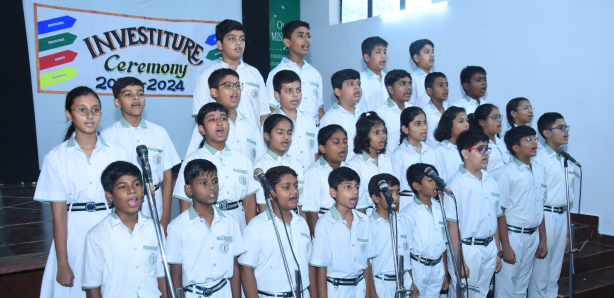 Delhi Public School 28