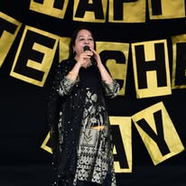 Delhi Public School 3
