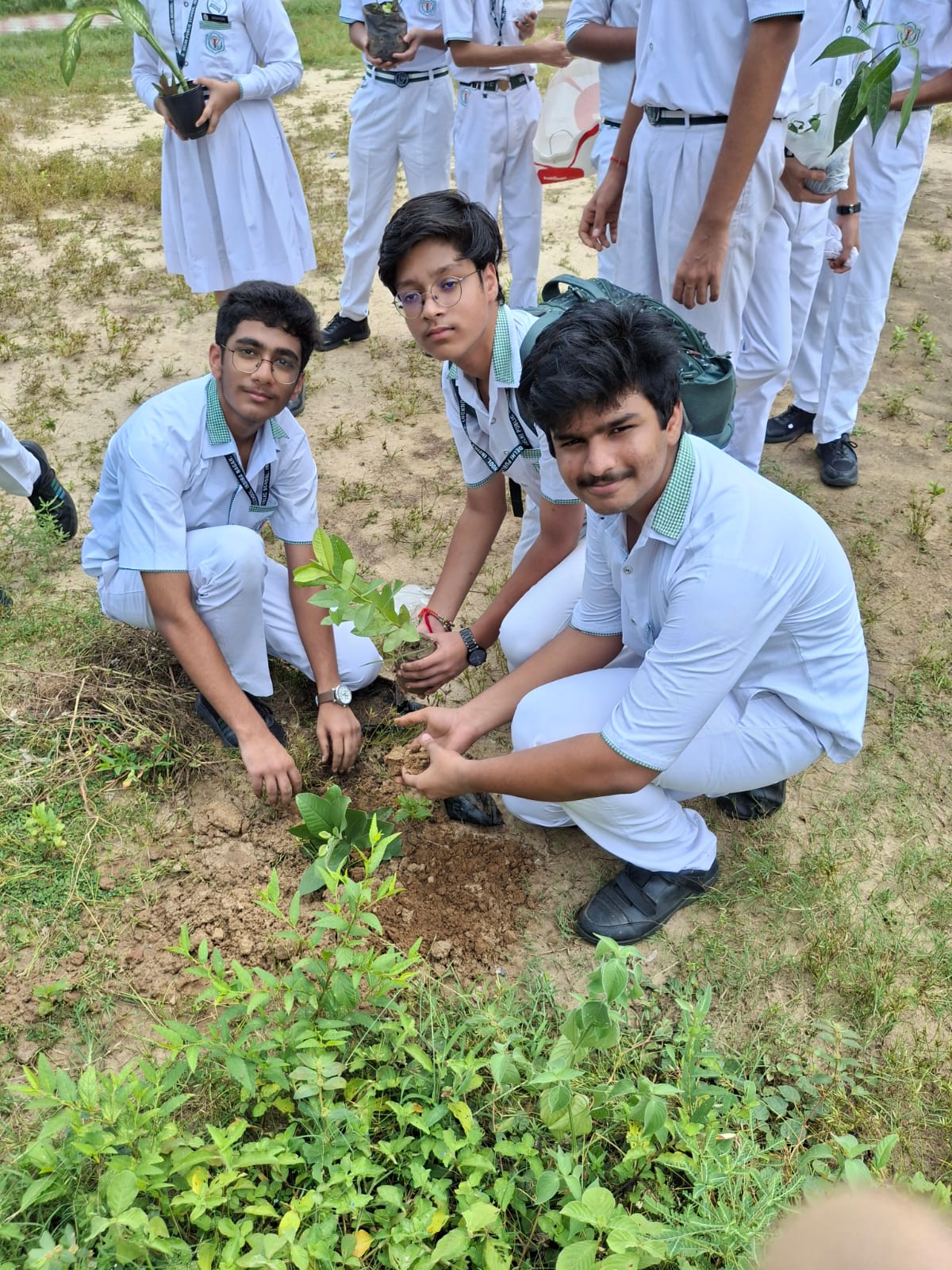 Delhi Public School 4