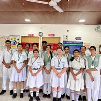 Delhi Public School 7