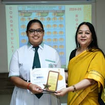 Delhi Public School 9