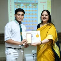 Delhi Public School 10
