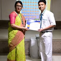 Delhi Public School 12